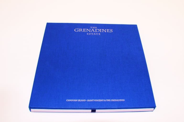 Brochure interna