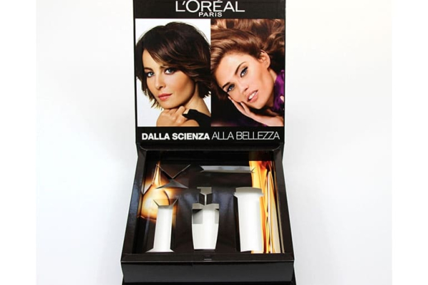 L'Oreal