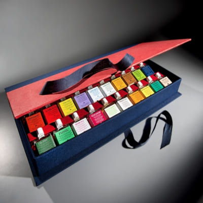 Desogus cartotecnica Torino - Portacampioni