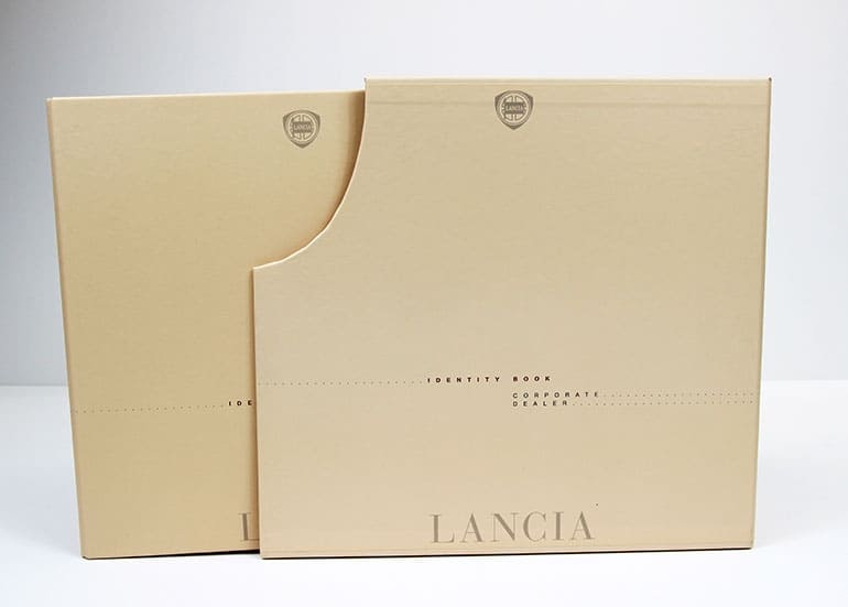 Custodia Lancia